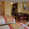 Отель TownePlace Suites Vincennes, фото 23