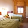 Отель Denali River Cabins & Cedars Lodge, фото 7