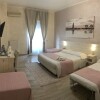 Отель Fiumicino Airport B&B Deluxe, фото 2