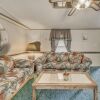 Отель Cozy Ruidoso Home w/ Grill: 12 Mi to Ski Apache!, фото 14