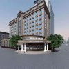Отель Merlinhod Hotel Shanghai North Hongqiao, фото 1