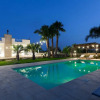 Отель Villa piscina 5 camere 5 bagni spiaggia Ionio m780, фото 16
