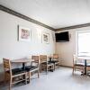 Отель Rodeway Inn & Suites Milwaukee Airport, фото 4