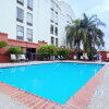 Отель Hampton Inn Laredo, фото 34