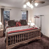 Отель Ruidoso Three-bedroom, фото 7