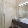 Отель Burke And Wills Motor Inn Swan Hill, фото 8