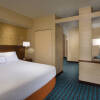 Отель Fairfield Inn & Suites by Marriott Columbus OSU, фото 3