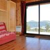 Отель CHALET LES ANGLES, 2 PIèCES, 4 PERSONNES - FR-1-593-26 в Лез-Англе