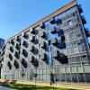 Гостиница На квартире на улице Большая Почтовая в Москве