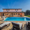 Отель Magnificent Holiday Home in Istria, фото 21