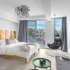 Отель Mythos Luxury Suites, фото 33