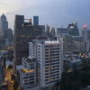 Отель PARKROYAL Suites Bangkok, фото 26