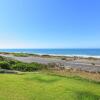 Отель Chiton On The Rocks Breathtaking Panoramic Coastal Views, фото 13