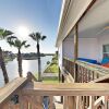 Отель Beachy Keen 5 Bedrooms 4 Bathrooms Home, фото 23