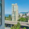 Отель Sunset Beach Walk 2BD+2BA+1PRK Yaletown, фото 21