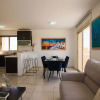 Отель Phaedrus Living Seaside Luxury Flat Pervolia, фото 5