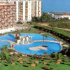 Отель Studio In Benalmadena With Wonderful Sea View Shared Pool And Furnished Balcony 500 M From The Beach, фото 17
