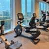 Отель bnbmehomes- Studio nxt to Sky Bridge-810, фото 13