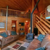 Отель Mt Baker Lodging Cabin 97 - Sleeps 6, фото 9