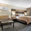 Отель Quality Inn & Suites, фото 45