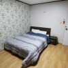 Отель Daejeon Yuseong Chowon Motel, фото 12