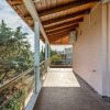 Отель Inviting Holiday Home in Chalkida with Terrace, фото 15