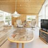 Отель Luxurious Holiday Home in Løkken With Roofed Terrace, фото 17