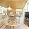 Отель Luxurious Holiday Home in Løkken With Roofed Terrace, фото 2