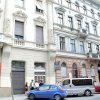 Отель Hunyadi Ter Apartments в Будапеште