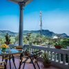 Отель Ninh Binh Mountain View Homestay, фото 6