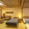 Отель Shionoyu Onsen Rengetsu, фото 5