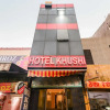 Отель OYO Flagship 80513 Hotel Khushi, фото 15
