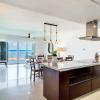 Отель Gorgeous Ocean Front Apartment Casa Shell 2 Bedroom Condo by RedAwning, фото 15