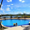 Отель Praias Do Lago Eco Resort - Achei Férias, фото 21