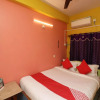 Отель OYO 27996 Hotel Green Park, фото 4