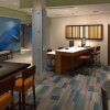 Отель Holiday Inn Express & Suites Wilmington West - Medical Park, an IHG Hotel, фото 12