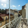 Отель Liberdade Deluxe Apartment, фото 1