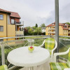 Отель Minervapark Wohnung 14, фото 8