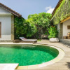 Отель Luxury Villa in Bali near Beach, Bali Villa 2038, фото 11