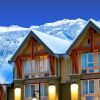 Отель Grand Mammoth Resorts в Маммот-Лейкс