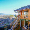 Отель Lijiang Dream River View Hostel, фото 1