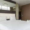 Отель Vibrant Luxurious 2Br Apartment At Aryaduta Residence Connected To Cito Mall, фото 5