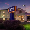 Отель Holiday Inn Express Hotel & Suites-Brevard, фото 18