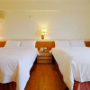 Отель Yawan Spa Hotel, фото 7