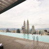 Отель Pine Luxury @ Platinum Suite KLCC, фото 27