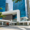 Отель Crowne Plaza Barranquilla, фото 1