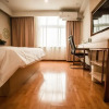 Отель GreenTree Inn Heze Yuncheng County Dongcheng International, фото 7