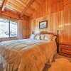Отель Big Bear Lake Cabin w/ Deck ~ 7 Mi to Ski Slopes!, фото 3