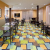 Отель Holiday Inn Express Arlington, an IHG Hotel, фото 28