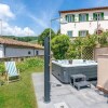Отель Amazing Home in Pescia With 3 Bedrooms, Jacuzzi and Wifi, фото 16